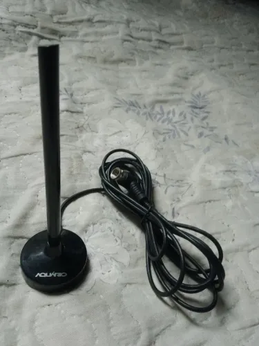 Antena digital