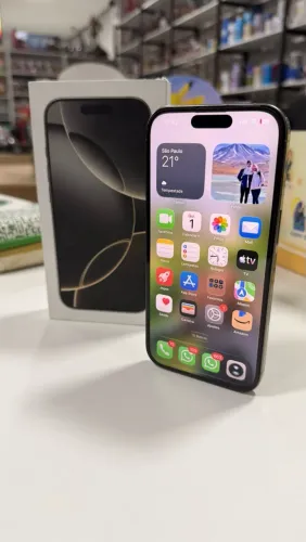 iphone 16 Pro 256GB