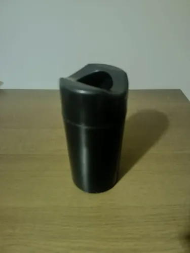 Suporte para garrafa de cerveja (camisinha)