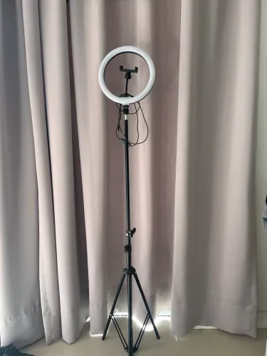 ring light