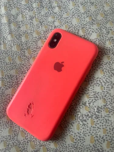 IPhone XS