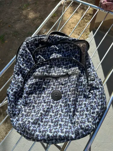 bolsa da kipling original