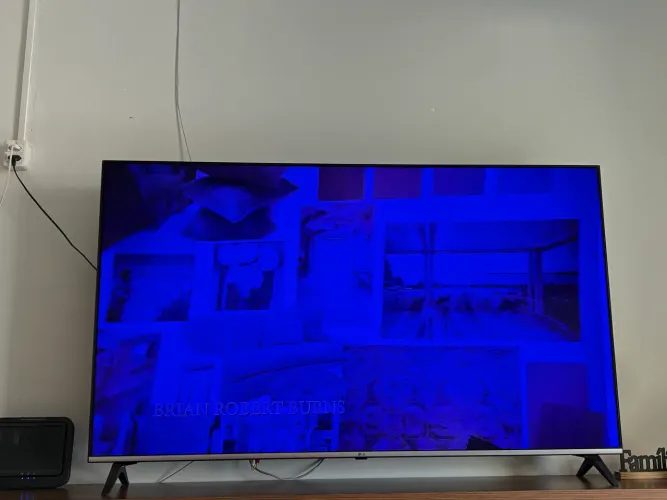 Vende se tv 65 polegadas smarth