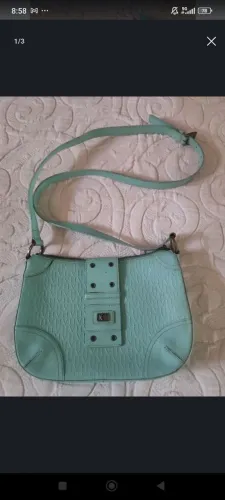 Bolsa original Victor Hugo 