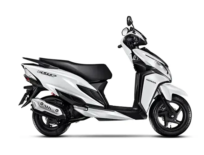Elite 125 2025
