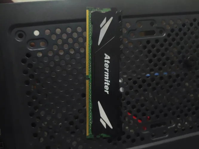 Memória ram 1x32gb 2400hmz (xeon)