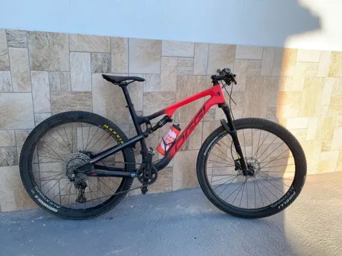 Bicicleta Oggi Caturra