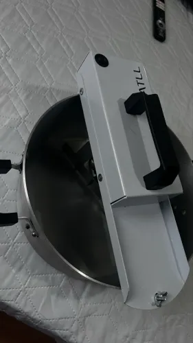 Panela elétrica para fogão