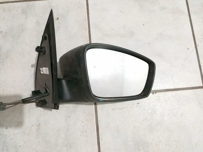 Retrovisor gol geração 8