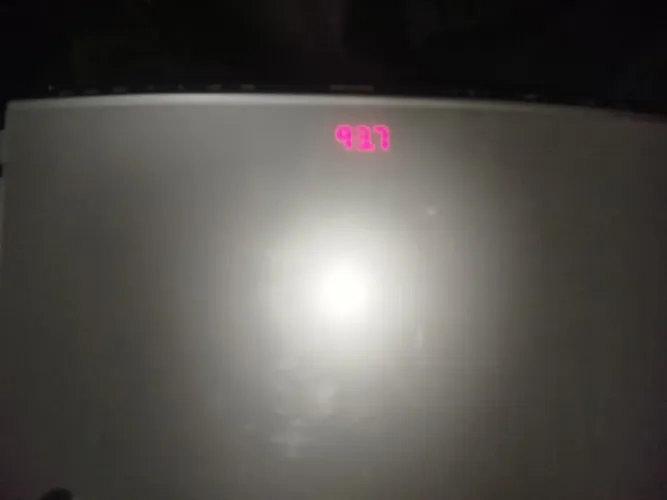 Som curvo Bang Olufsen CD Rádio 