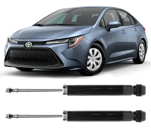 01 Amortecedor corolla 2021