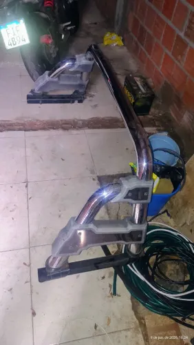 Santo Antônio da s10
