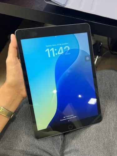 iPad 9ª geração com caneta - 64gb