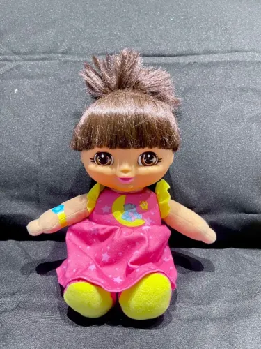 Boneca Dora Aventureira
