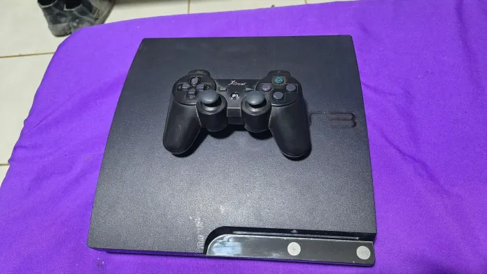 PS3 DESBLOQUEADO 