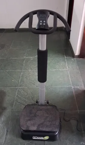 Plataforma Vibratória MOVE IT - PV 100