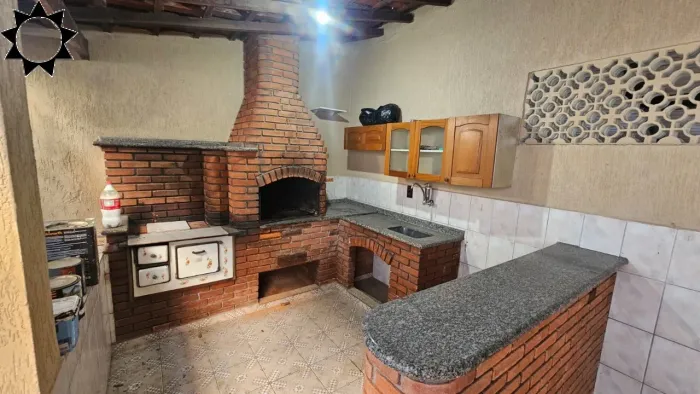 CASA - SÃO PEDRO