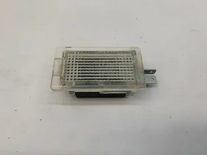 Luz Cortesia Porta Luvas Hyundai New Tucson 2017 2021