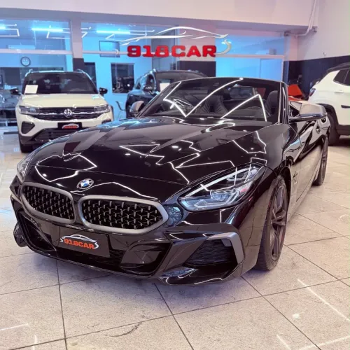 BMW Z4 Roadster Sdrive 30I Msport 2.0 TB AUT 2020