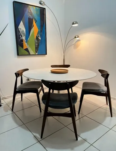 MESA DE JANTAR
