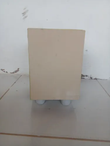 Jarro de porcelanato