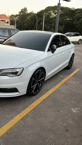 Audi A3 Sed. Ambition 2.0 Tsfi 220cv S-tronic 2016