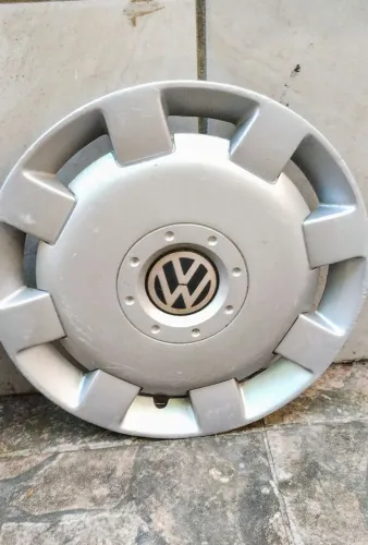 Jogo Calotas Volkswagen