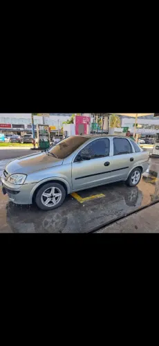 Chevrolet Corsa Sed. Maxx 1.0/ 1.0 Flexpower 8V 4P 2006
