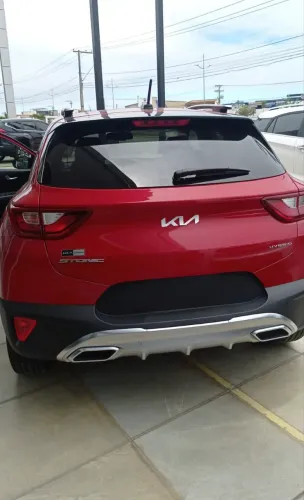 Kia Motors Stonic SX 1.0 TB Aut. (híbrido) 2022