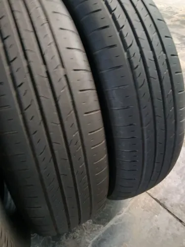 2 pneus 175/75/14
