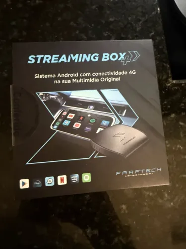 Streamingbox faaftech octacore