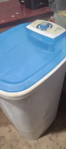 Tanquinho 10 kg new
