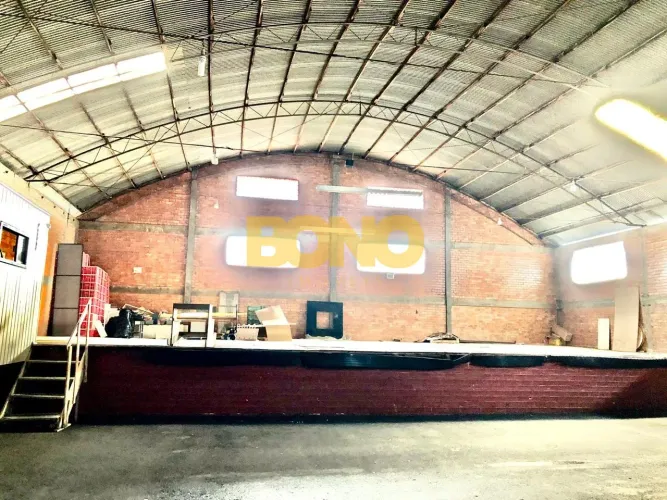 Pavilhão para Locação no Desvio Rizzo Caxias do Sul