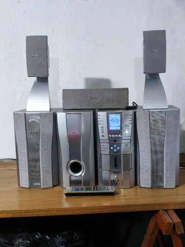 PIONNER XV-EV61