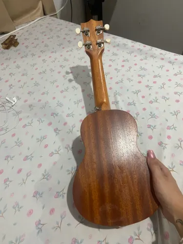 Ukulele