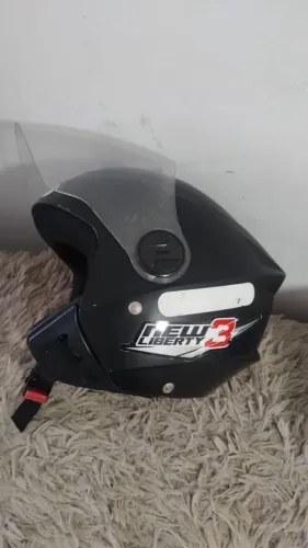 Vendo Capacete
