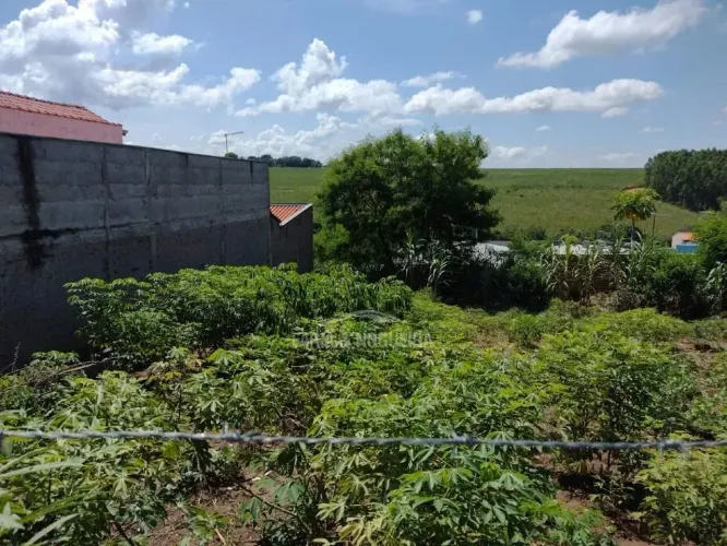 Terreno à venda, Parque Residencial Paineiras - Charqueada/SP
