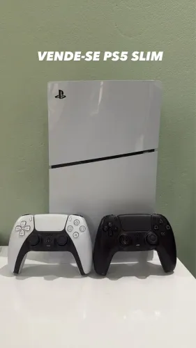 PS5 SLIM