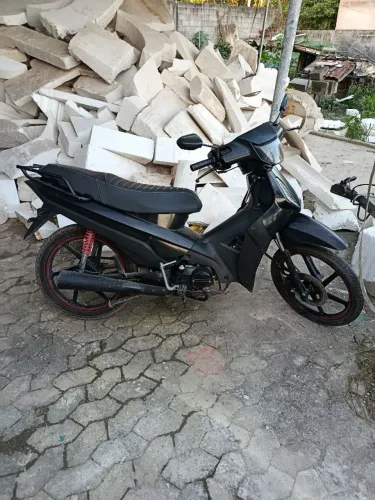 Cinquentinha