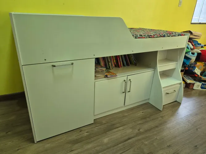 Cama infantil