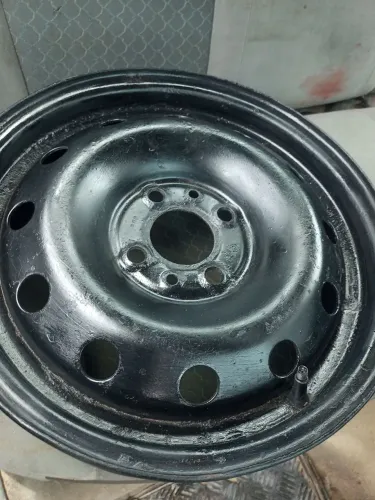Aro 14 da Fiat original