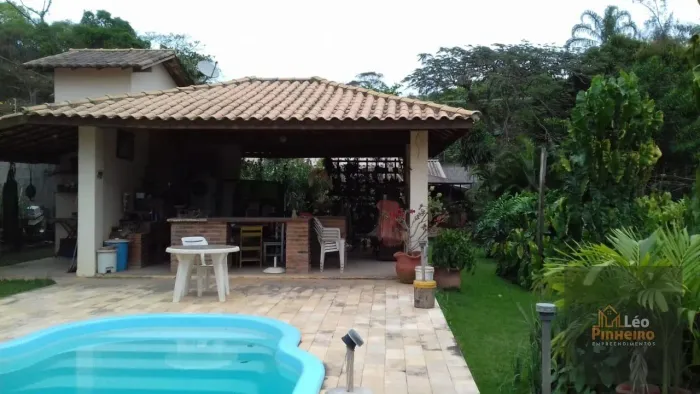 Sítio em Granja dos Cavaleiros - Macaé