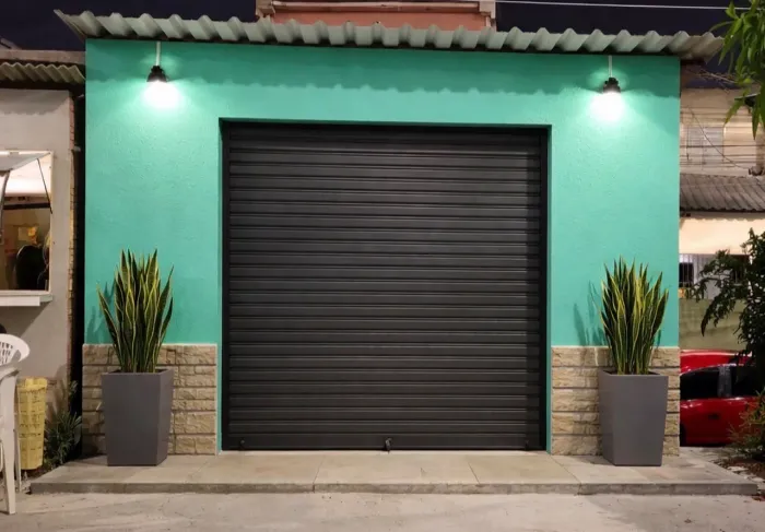 Vendo ponto comercial raiz 