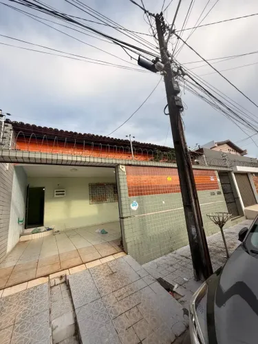vendo casa no Ipase de baixo
