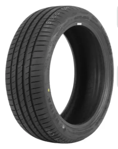 Pneus aro 17 225/55/17