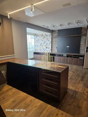 Apartamento para locação na Rua Carlos weber