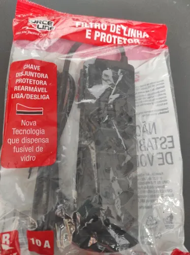 Filtro de linha