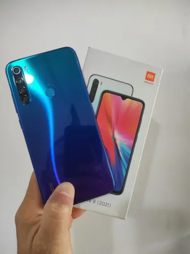 Note 8 64GB