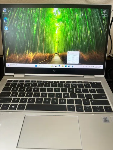 Laptop HP EliteBook 830 G7 c360 i7 10510u