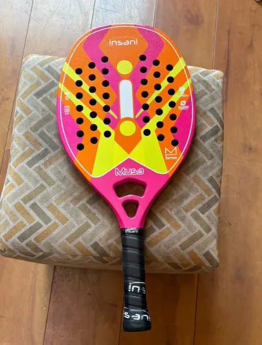 Raquete Beach Tenis Insani